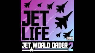 Jet Life - "Good Sense" (feat. Young Roddy) [Official Audio]