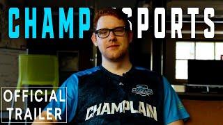 Champ Esports Documentary Series | Official Trailer