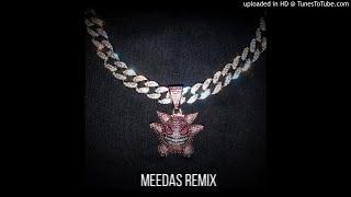 KOTUS,ivnik - ЦЕПЬ (MEEDAS REMIX)