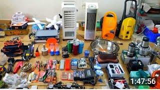 3em lên lô đồ nghề nhật,  lô chiếu mây nhật,  26k chăn ga 5 món hàng công cụ nhật bãi 10k