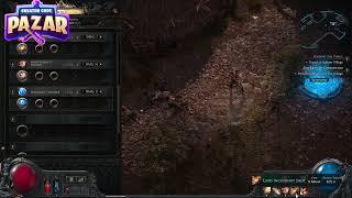 How to Activate and Use Auras in Path of Exile 2 Quick Guide