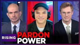 Joe Biden's INSANE Pardon Plans_! Hunter Now, Fauci NEXT_ Matt Taibbi Interview