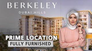 Berkeley Dubai Hills by SoHo | Show Apartment