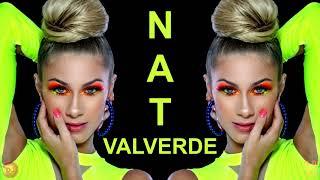 NEON LIGHT SET - NAT VALVERDE 2019