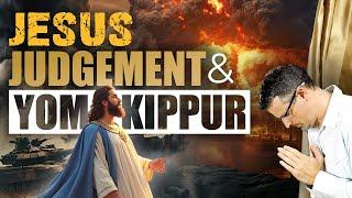 Is Judgement Day Near? -  How Christ Fulfills Yom Kippur? - Jim Staley 2024