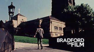 Bradford on Film – Trailer – Pictureville Cinema at National Science and Media Museum