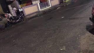 Saidapet Jones Road invisible Speed  Brake