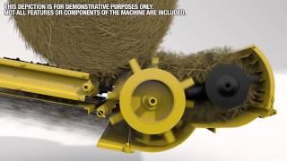 Final Cut FPX9000 Bale Processor | Vermeer Agriculture Equipment