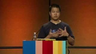 Google I/O 2011: Don't just build a mobile app. Build a business.