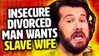 Divorced Steven Crowder wants to send women back to 1950