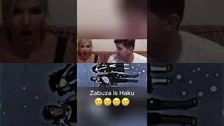 Zabuza and Haku's Final Moments | Naruto Reaction Clip #naruto #reaction #anime #animeemotions