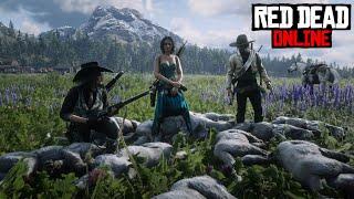 КАК СКОПИРОВАТЬ ЛЮБОЕ КОЛИЧЕСТВО ТУШ ЛЕГЕНДАРНЫХ ЖИВОТНЫХ  | #rdo #reddeadonline #гайд #gaming