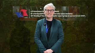 Mrs  Nora BERMINGHAM Office of Government Procurement OGP Ireland