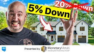 Fannie Mae SLASHES Multifamily Down Payment to Just 5%