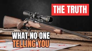 22 LR Rifles - The Surprising Truths NO ONE Tells You!