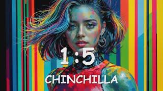 CHINCHILLA – 1:5 (Lyrics) 