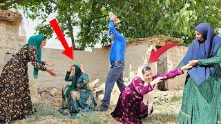 The Silence of the Village People: Silent Punishment for Supporting Jamila