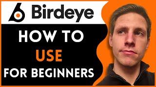 How To Use Birdeye.so For Beginners | Full guide 2025