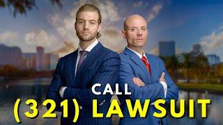 Orlando Personal Injury Attorneys | Spetsas Buist