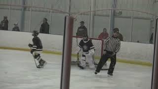U12 Waterloo Wolves 5  Tri City Selects 1 (with highlight goals)