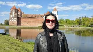 Nesvizh and Mir castle tour from Minsk. Belarus  tours. #minskguide #belarusguide #minsktours