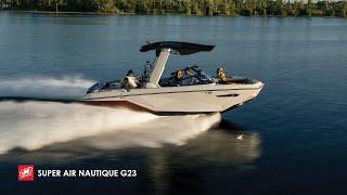 2024 Super Air Nautique G23