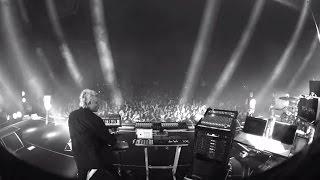 The Prodigy - Roadblox (Live at Alexandra Palace)