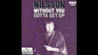 Harry Nilsson - Without You (2021 Remaster)