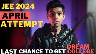 Strategy for 2nd attempt : Jee 2024 | Devraj IIT Madras