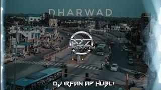 EDM TRANCE DROP MIX (EKACH GAV APLA DHARWAD GAV 2021 PART - 2 ) DJ IRFAN AP + A2Z M PRODUCTION HUBLI