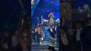 Beyonce & Blue Ivy - Crazy In Love (Live in London Night 3) at The Cowboy Carter Tour #blueivy #bey