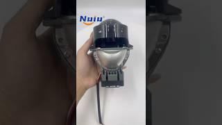 3 inches projector lens #automotive #autoparts #ledlights #led #biled #caraccessories #automobile
