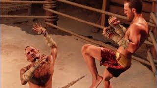 EA UFC 4 HILARIOUS RAGDOLL KNOCKOUT MONTAGE!!
