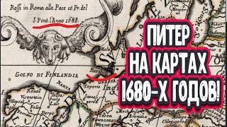 Санкт-Петербургу 700 лет! Факты с которыми уже не поспоришь!