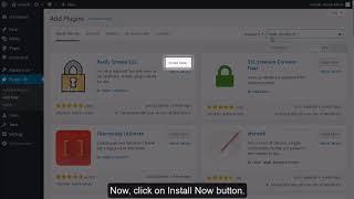 How To Install & Set Up Really Simple SSL in WordPress