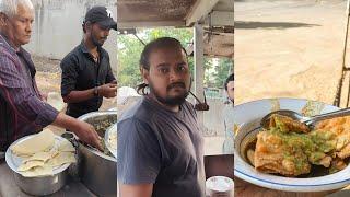 Since 1980 Famous Bihari Samosa Only 30 Rs/- | Surat Street Food | Indian Street Food