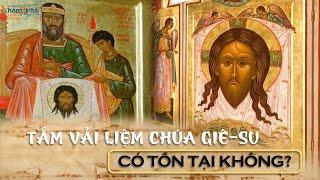 TẤM KHĂN LIỆM THÀNH TURIN – NHỮNG TRANH CÃI SUỐT 5 THẾ KỶ VỀ SỰ THẬT ĐẰNG SAU THÁNH TÍCH DIỆU KỲ