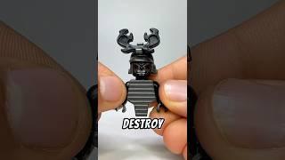 This LEGO Piece Can DESTROY Itself… #lego #legos #shorts