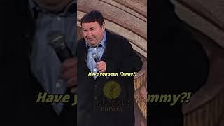 John Pinette - Veal & Lamb (2004) #shorts #standupcomedy #comedyshorts #comedy