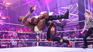 WWE: Spinebuster