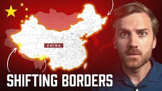 Why everyone’s mad about China’s new map