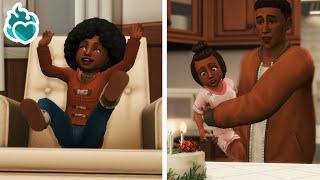 ep 18┊on to another series final  | the sims 4: lovestruck | exploring love 