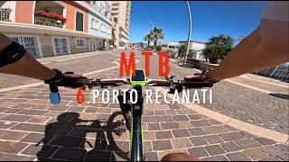 4K  MTB  6. Porto Recanati  1.6.2024