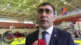 Открытое Первенство Советского района по Синкёкусинкай
