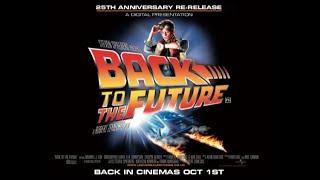 Back to the Future Day official trailer