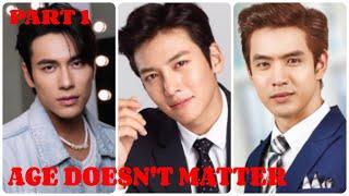 TOP 20 ASIAN ACTOR WHO PREFER OLDER WOMEN