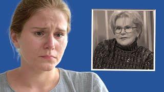 VOR 1 MINUTE: Große Trauer für Peggy March – Ihre Tochter bestätigt die Gerüchte.