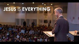 Paul Washer no BRASIL 2024 - 4K Documentário