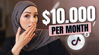 4 Ways To Make Money on TikTok in 2024