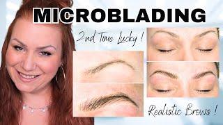 Best Microblading Artist in the UK: My Experience, Procedure & Healing Process